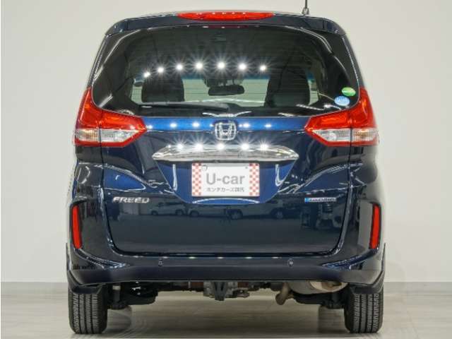JAAA(日本自動車鑑定協会)の鑑定を受けていますので安心してお乗りいただけます。