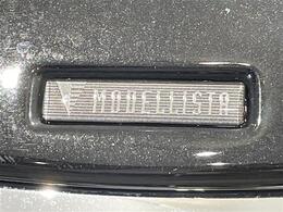 【モデリスタ（MODELLISTA）】メーカーオプションのトヨタの純正エアロ（ドレスアップパーツ）が装着されています！スポーティでエモーショナルな外観をお楽しみください。