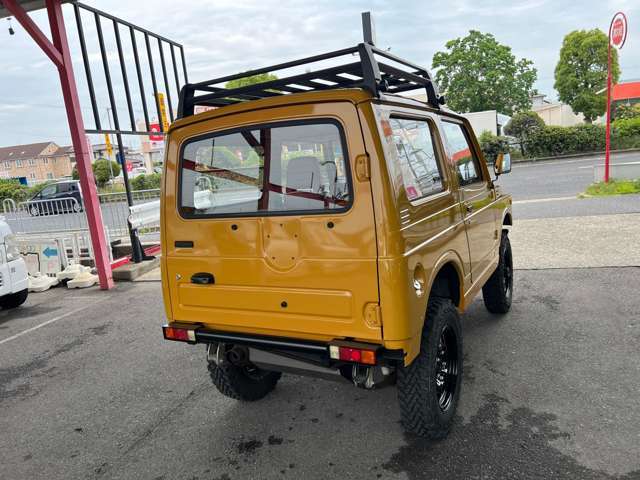 3ヵ月3000km　エンジン、MT、クーラー等、自社工場にて保証致します。また納車後、快適にお乗り頂くためアフター等もさせて頂いております。
