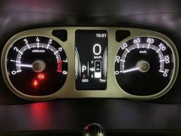 インパネ全体！！視界も良好で運転し易い♪小回りが利くから、運転が苦手でも狭い路地や駐車場でも運転しやすいですよ◎