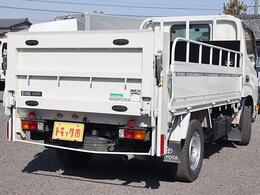 あなたのお仕事のパートナーとなるお車を探すお手伝い　私達　トラック市　豊田インター店にお任せください。0565-51-3525まで！