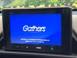 【純正8インチディスプレイオーディオ】お手持ちのスマートフォンとの連携で、ナビや音楽再生など各種アプリを使用可能。スマホに近い感覚でお使いいただけます♪