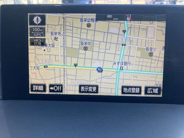 実車をご確認頂く事も可能です！在庫移動などで店頭に置いていない可能性もございますので、ご来店前に一度お電話頂ければ幸いです。
