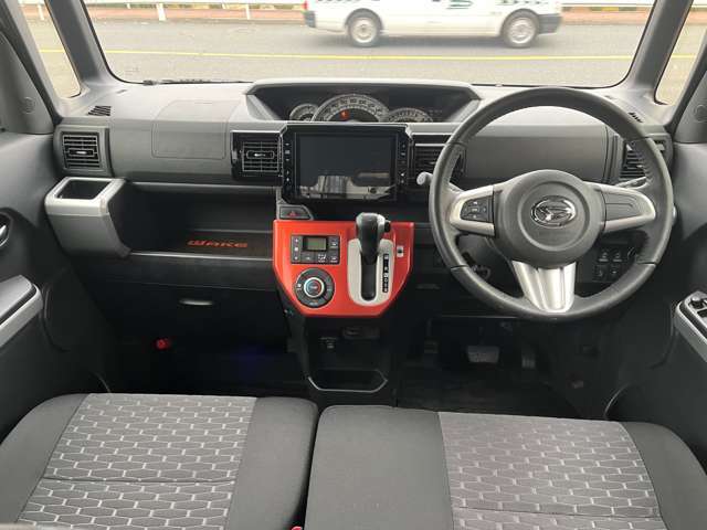 ★納車時は洗車も行わせて頂きます。車内のクリーニングもおまかせください！！