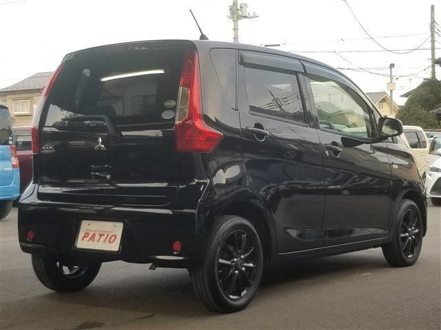 直進して「オートバックス」のある信号を左折して左手に当店がございます！