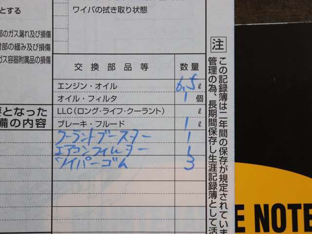 ☆★令和6年11月エンジンオイル・エレメント・ブレーキオイル・クーラントブースター・エアコンフィルター・前後ワイパーゴム交換済みです☆★