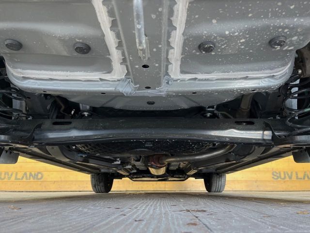 下回りがきれいなうちに、防錆加工の施工がオススメ。降雪地域はもちろん、沿岸部にお住いの方や、趣味でマリン・ウィンタースポーツをされる方にご好評いただいております。