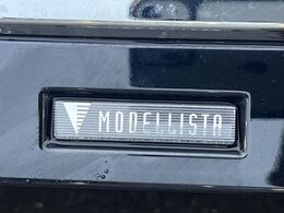 【モデリスタエアロ】人気のモデリスタエアロを装着！クルマの外観がよりスタイリッシュになり、街中で存在感あふれる1台に♪将来買い替える時にもリセールに影響しやすく、価値ある人気の装備です！