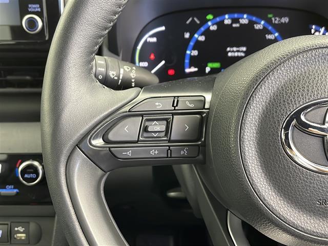 【運転席操作部】快適なドライブを楽しむための機能が装備されています！運転席から触れるので、使いやすいです！除菌プランいれていただくと、さらに清潔で安心していただけます！