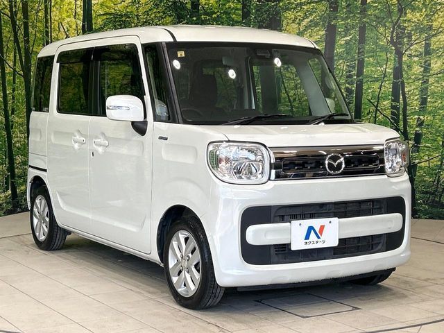 大好評のボディコーティング「弾スプラッシュコート」もご納車までに施工可能。通常のガラスコートと異なる、耐久年数6年の無機質ガラスコーティングが、ボディをキレイな状態に保ってくれます。