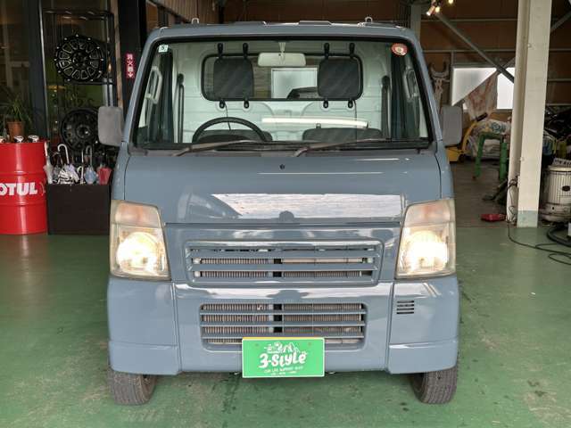 ☆こちらの車両は修復歴なし納車時にはもちろん記録簿をお渡しいたします、お客様に安心・安全をお届けします☆