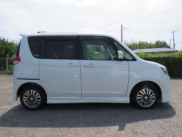 お問い合わせの際は　「カーセンサーを見た」　と伝えて頂くとわかりやすいです。