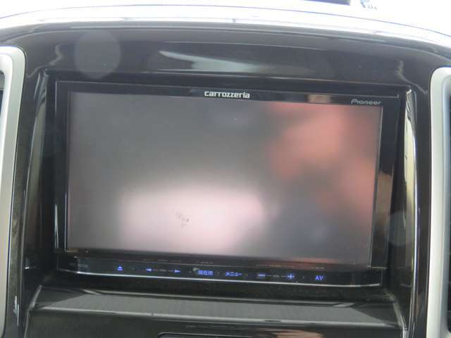 ナビ不良（同タイプに交換致します！！）