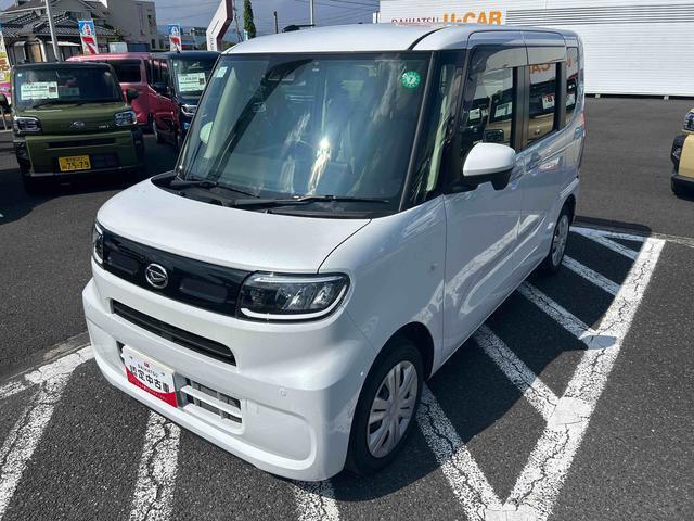 左前からの画像です