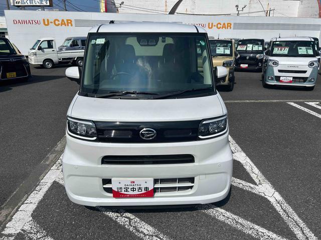 前からの画像です