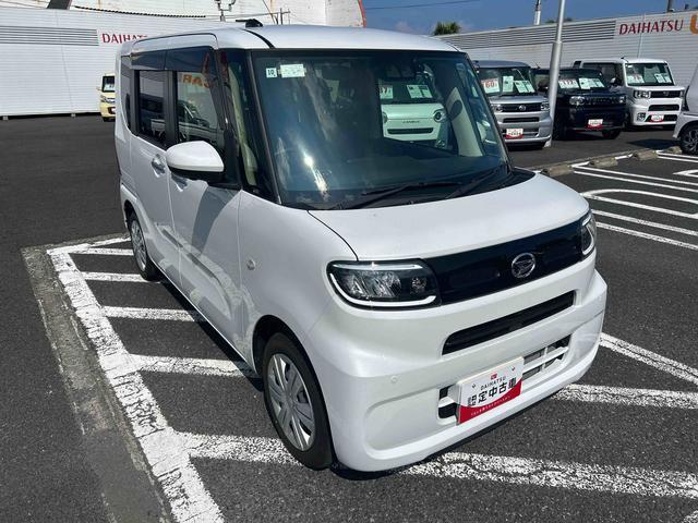 右前からの画像です