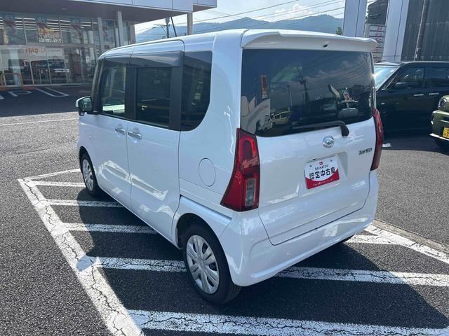 左後からの画像です