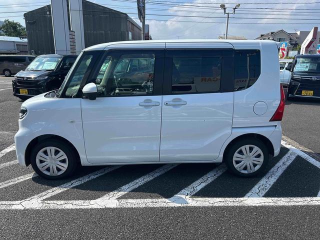 左横からの画像です