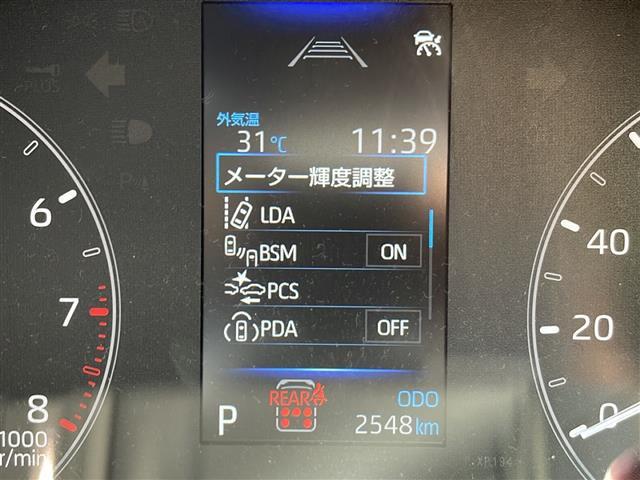 【スピードメーター】メーターがシンプルで見やすく運転しやすいですね！◆乗って触って体感してみてください！！当社車両は試乗可能です！お気軽にスタッフまでご相談ください！