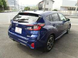 ★新車メーカー保証 5年間 10万キロが付帯致しておりますので、納車後は全国どこでもお近くのディーラー店にて対応をさせて頂きます★