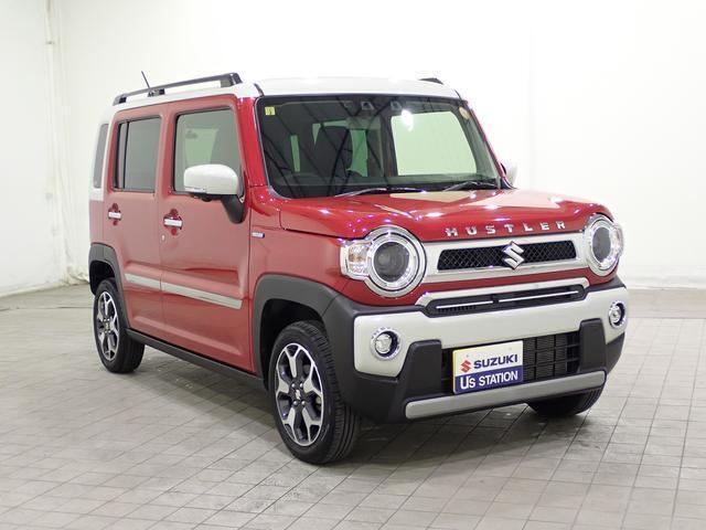 軽自動車の魅力はいろいろありますよね。維持費、小回り、運転のしやすさ、燃費のよさ、書いたら書ききれないほど！