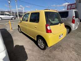 走行距離103800km