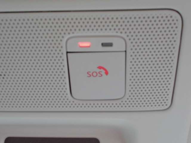緊急時に役立ちますSOSコールスイッチ(別途費用が必要になります。)
