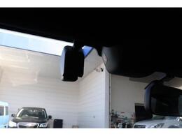 ★純正フロントドライブレコーダー装備★