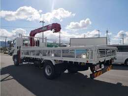 ★ロープ穴4×2対★