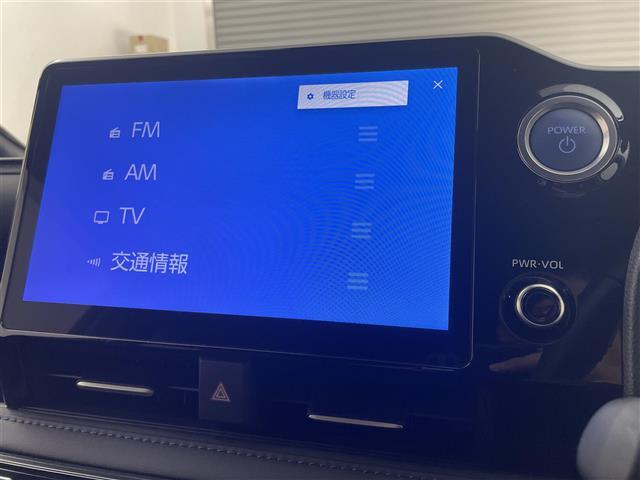 【カーナビ】ナビ利用時のマップ表示は見やすく、いつものドライブがグッと楽しくなります！