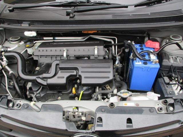 入庫時に走行テストも行っておりますのでお客様がご安心してお車をお選び頂くことにも力を入れています☆