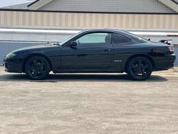 NISSAN/シルビアクーペ/福岡県/福岡市/糟屋/粕屋/の中古車売買ならBREST！