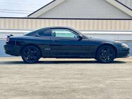 NISSAN/シルビアクーペ/福岡県/福岡市/糟屋/粕屋/の中古車売買ならBREST！