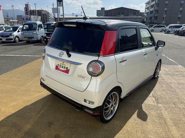 お勧め車です。