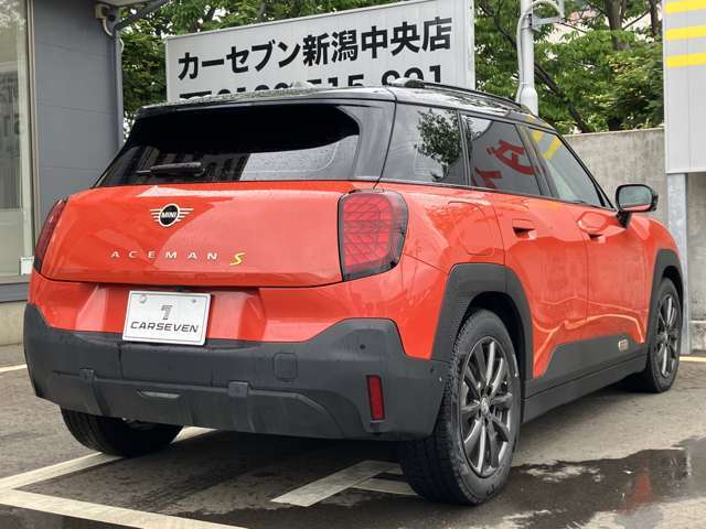 買取車両は当社名義に変更手続きいたします。