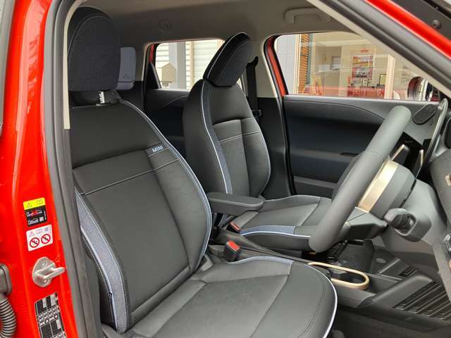 運転席側