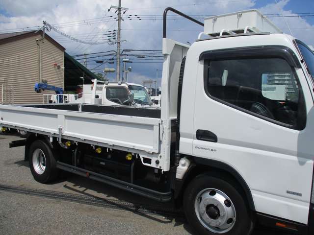 ディーゼル車！力強い加速が魅力です！
