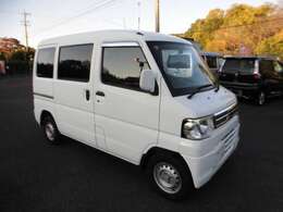 車検2年でのお渡しになります。