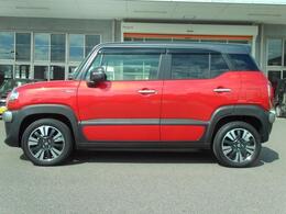 左側面です☆アナタの一台をお探しするお手伝いを☆