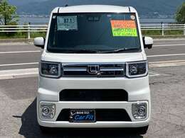 当店は一般社団法人日本中古自動車販売協会連合会(JU)の会員です！