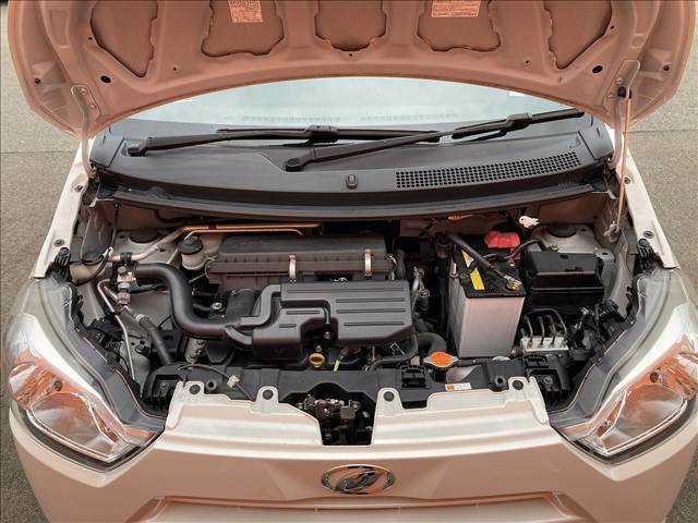 弊社は車検のコバックも提携しており、月々の車検台数6500台の実績もありますので、納車後のアフターケアーもご安心ください。