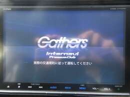 お出かけ時に欠かせないナビは大画面9インチの純正SDナビ！CD・DVD再生や音楽録音・フルセグTV視聴、Bluetooth接続とドライブが盛り上がるナビです！