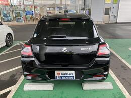 前・後　誤発進抑制機能搭載☆