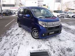 色はブルーです♪