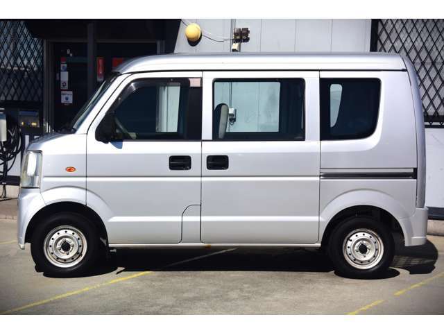 純正13インチホイール ヘッドライトレベライザー 純正オーディオ