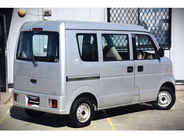 純正13インチホイール ヘッドライトレベライザー 純正オーディオ