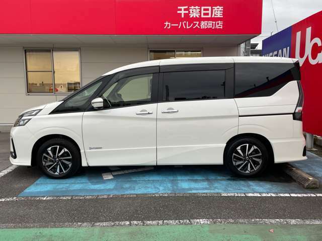 お問い合わせは☆043-231-4761☆お気軽にどうぞ♪千葉日産は水曜日及び第1第2第3火曜日が定休日となります。10時から18時まで営業しております。