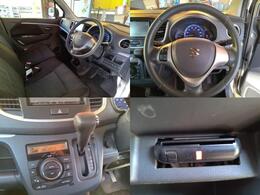 もちろん全車ルームクリーン済みですので、ご安心ください！