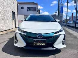 先進の予防安全パッケージ「Toyota Safety Sense」搭載車です！衝突の回避や被害の軽減をサポートし、ドライバーのミスや疲れをカバーして、事故を未然に防ぎます！