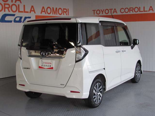 トヨタファイナンスとの提携により、頭金なしも可能です。ライフプランにあったご提案をさせていただきます！